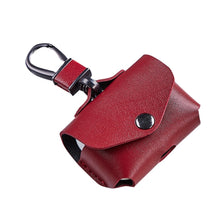 Load image into Gallery viewer, For Apple AirPods Pro Leather Earphones Shockproof Protective Case, For Apple AirPods Pro