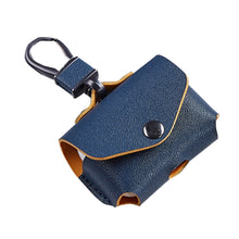 Load image into Gallery viewer, For Apple AirPods Pro Leather Earphones Shockproof Protective Case, For Apple AirPods Pro