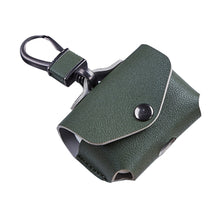 Load image into Gallery viewer, For Apple AirPods Pro Leather Earphones Shockproof Protective Case, For Apple AirPods Pro