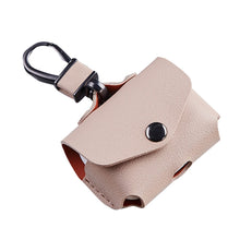Load image into Gallery viewer, For Apple AirPods Pro Leather Earphones Shockproof Protective Case, For Apple AirPods Pro