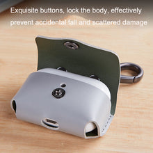 Load image into Gallery viewer, For Apple AirPods Pro Leather Earphones Shockproof Protective Case, For Apple AirPods Pro