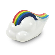 Load image into Gallery viewer, Creative Cloud Rainbow Tape Seat Rubber Cutter, Rainbow Tape