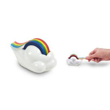 Load image into Gallery viewer, Creative Cloud Rainbow Tape Seat Rubber Cutter, Rainbow Tape