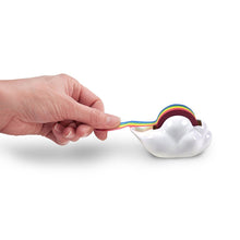Load image into Gallery viewer, Creative Cloud Rainbow Tape Seat Rubber Cutter, Rainbow Tape