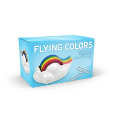 Load image into Gallery viewer, Creative Cloud Rainbow Tape Seat Rubber Cutter, Rainbow Tape
