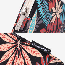Load image into Gallery viewer, Creative Zipper Multi-function Portable Tablet 14 Inch Computer Bag File Waterproof Nylon Storage