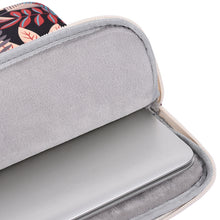Load image into Gallery viewer, Creative Zipper Multi-function Portable Tablet 14 Inch Computer Bag File Waterproof Nylon Storage