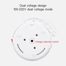 Load image into Gallery viewer, Portable Folding Silicone Intelligent Constant Temperature Travel Camping Electric Kettle, US Plug, EU Plug, UK Plug