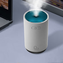 Load image into Gallery viewer, Wireless Q3  Humidifier Mini USB Charging Portable Air Purifier