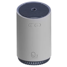Load image into Gallery viewer, Wireless Q3  Humidifier Mini USB Charging Portable Air Purifier