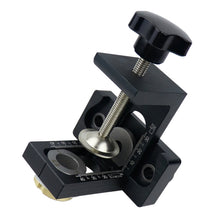 Load image into Gallery viewer, 10 In 1 Straight Hole Punch Locator  Dowels  Locator Furniture Puncher Connector Puncher, Dowels Locator