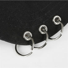 Load image into Gallery viewer, Personality Chain Hoop Baseball Cap