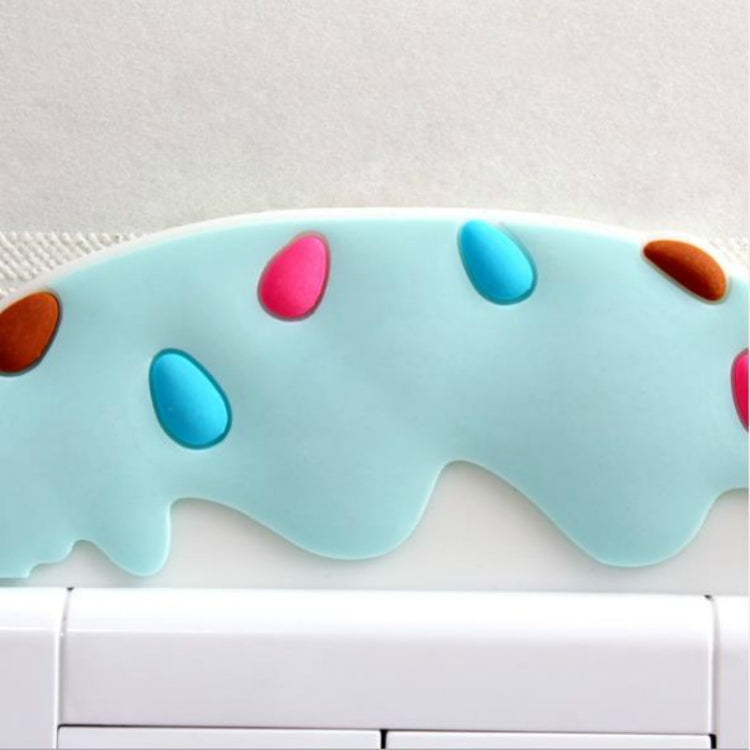 Luminous Switch Stickers Protection Cover Wall Stickers Creative Living Room Bedroom Lamp Wall Socket Decorative Cover