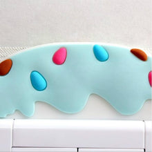 Load image into Gallery viewer, Luminous Switch Stickers Protection Cover Wall Stickers Creative Living Room Bedroom Lamp Wall Socket Decorative Cover