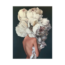 Load image into Gallery viewer, Creative Wall Art Printing Canvas Frameless Home Bedroom Decoration Painting