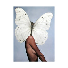 Load image into Gallery viewer, Creative Wall Art Printing Canvas Frameless Home Bedroom Decoration Painting