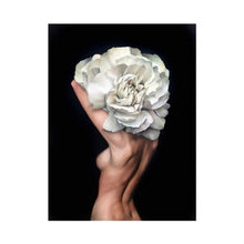 Load image into Gallery viewer, Creative Wall Art Printing Canvas Frameless Home Bedroom Decoration Painting