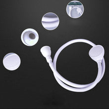 Load image into Gallery viewer, Pet Shower Multifunctional Simple Sink Nozzle Cleaning Shower Supplies, Sink Nozzle