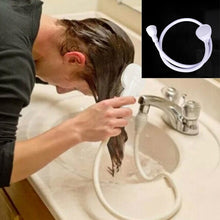 Load image into Gallery viewer, Pet Shower Multifunctional Simple Sink Nozzle Cleaning Shower Supplies, Sink Nozzle
