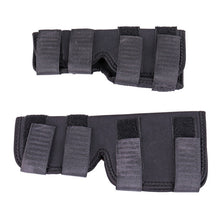 Load image into Gallery viewer, DogLemi PD60041 Dog Hock Brace Pet Supportive Rear Dog Compression Leg Joint Wrap Protects Wounds and Injury, S, M, L, XL