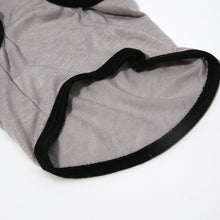 Load image into Gallery viewer, 2 PCS Pet Cothing Dog Cat Spring and Summer Thin Cute Vest, XS, S, M, L, XL