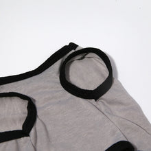 Load image into Gallery viewer, 2 PCS Pet Cothing Dog Cat Spring and Summer Thin Cute Vest, XS, S, M, L, XL