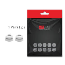 Load image into Gallery viewer, For Samsung Galaxy Buds Pro AhaStyle PT168 Silicone Earphone Earcups, S, M, L, S+M+L
