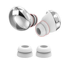 Load image into Gallery viewer, For Samsung Galaxy Buds Pro AhaStyle PT168 Silicone Earphone Earcups, S, M, L, S+M+L