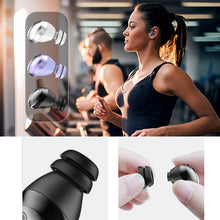 Load image into Gallery viewer, For Samsung Galaxy Buds Pro AhaStyle PT168 Silicone Earphone Earcups, S, M, L, S+M+L