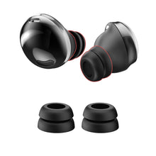 Load image into Gallery viewer, For Samsung Galaxy Buds Pro AhaStyle PT168 Silicone Earphone Earcups, S, M, L, S+M+L