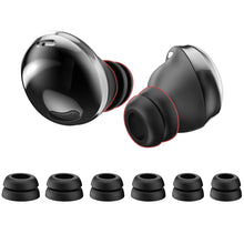 Load image into Gallery viewer, For Samsung Galaxy Buds Pro AhaStyle PT168 Silicone Earphone Earcups, S, M, L, S+M+L