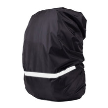 Load image into Gallery viewer, Reflective Light Waterproof Dustproof Backpack Rain Cover Portable Ultralight Shoulder Bag Protect Cover, XS, S, M, L, XL