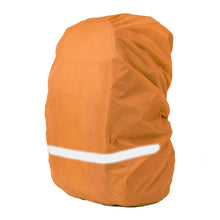 Load image into Gallery viewer, Reflective Light Waterproof Dustproof Backpack Rain Cover Portable Ultralight Shoulder Bag Protect Cover, XS, S, M, L, XL
