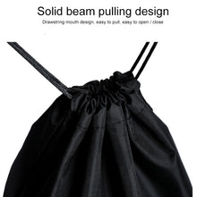 Load image into Gallery viewer, 4 in 1 Portable Nylon Waterproof Travel Storage Bag Drawstring Beam Pocket Clothing Storage Bag, 20cmx30cm, 27cmx34cm, 34cmx39cm, 46cmx57cm