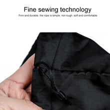 Load image into Gallery viewer, 4 in 1 Portable Nylon Waterproof Travel Storage Bag Drawstring Beam Pocket Clothing Storage Bag, 20cmx30cm, 27cmx34cm, 34cmx39cm, 46cmx57cm