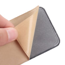 Load image into Gallery viewer, Marble Pattern Road Stretch Phone Back Plastic Card Holder Sticky Phone Clip