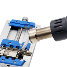 Load image into Gallery viewer, 6 In 1 Quick Off 861DW Hot Air Gun Oblique Mouth Nozzle, Hot Air Gun Nozzle