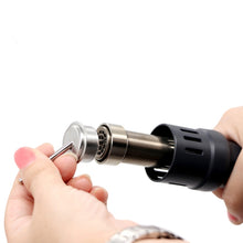 Load image into Gallery viewer, 6 In 1 Quick Off 861DW Hot Air Gun Oblique Mouth Nozzle, Hot Air Gun Nozzle