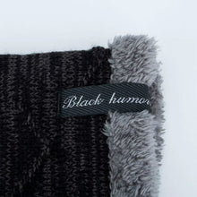 Load image into Gallery viewer, Winter Male Plus Velvet Warm Wool Hat Outdoor Sports Ski Knit Hat