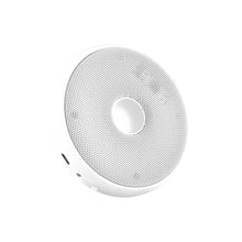 Load image into Gallery viewer, Portable Donut Electric Air Purifier Home Car Anion Ozone Deodorizer