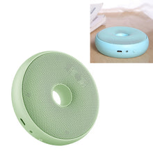 Load image into Gallery viewer, Portable Donut Electric Air Purifier Home Car Anion Ozone Deodorizer