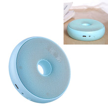 Load image into Gallery viewer, Portable Donut Electric Air Purifier Home Car Anion Ozone Deodorizer