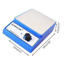 Load image into Gallery viewer, Magnetic Stirrer Laboratory 3000ml Capacity Mixer, EU Plug, Magnetic Stirrer