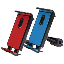 Load image into Gallery viewer, Universal Adjustable Car Tablet Stand Holder Car Seat Back Bracket For 4-11 Inch Tablet