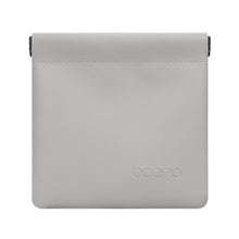 Load image into Gallery viewer, 2 PCS Baona Earphone Data Cable Storage Bag Mini Portable U Disk Earphone Bag, Small, Large