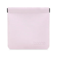 Load image into Gallery viewer, 2 PCS Baona Earphone Data Cable Storage Bag Mini Portable U Disk Earphone Bag, Small, Large