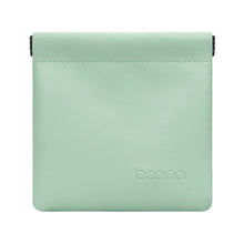 Load image into Gallery viewer, 2 PCS Baona Earphone Data Cable Storage Bag Mini Portable U Disk Earphone Bag, Small, Large
