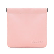 Load image into Gallery viewer, 2 PCS Baona Earphone Data Cable Storage Bag Mini Portable U Disk Earphone Bag, Small, Large