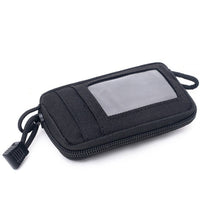Load image into Gallery viewer, Outdoor Running Multi-functional Coin Purse Travel Waterproof Leisure Card Bag
