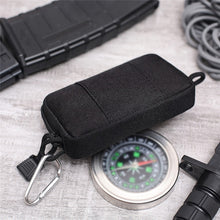 Load image into Gallery viewer, Outdoor Running Multi-functional Coin Purse Travel Waterproof Leisure Card Bag
